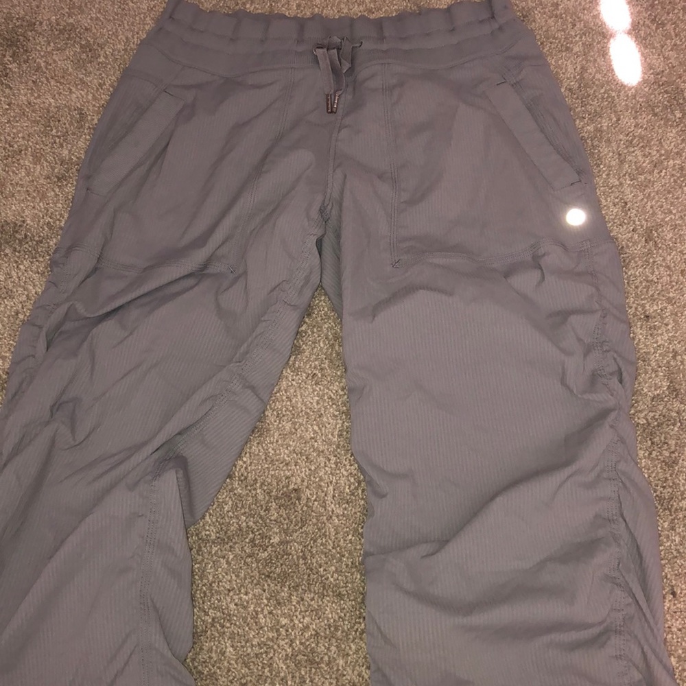 Lulu Lemon Pants
